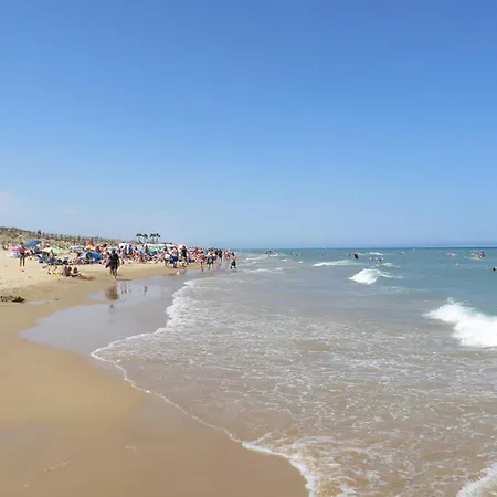 Apartment Amazing In Torrevieja